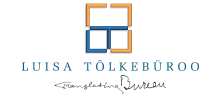 Luisa Tõlkebüroo