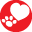 I have a big heart I have a big heart